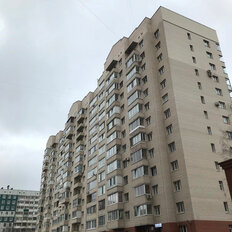 Квартира 38,5 м², 1-комнатная - изображение 3