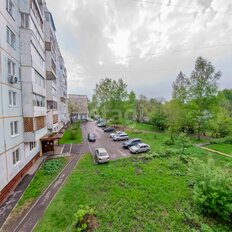 Квартира 43,4 м², 2-комнатная - изображение 4