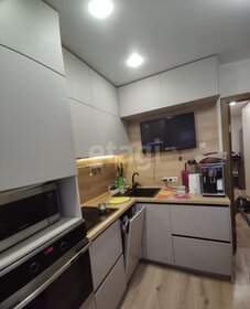 50,5 м², 1-комнатная квартира 27 000 ₽ в месяц - изображение 57