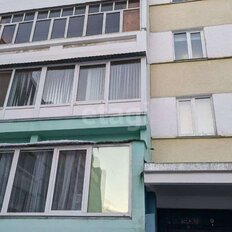 Квартира 72,3 м², 3-комнатная - изображение 1