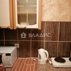 Квартира 16,4 м², 1-комнатная - изображение 1