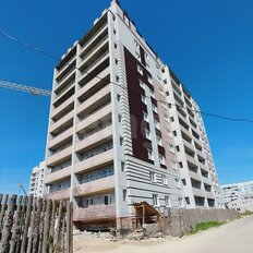 Квартира 57,5 м², 2-комнатная - изображение 5