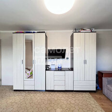 Квартира 43,5 м², 2-комнатная - изображение 5