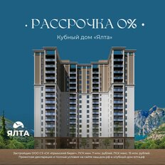 Квартира 31,1 м², студия - изображение 4