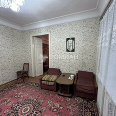 Квартира 50 м², 3-комнатная - изображение 3