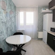 Квартира 54,3 м², 2-комнатная - изображение 3