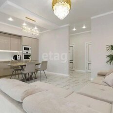 Квартира 67 м², 2-комнатная - изображение 5