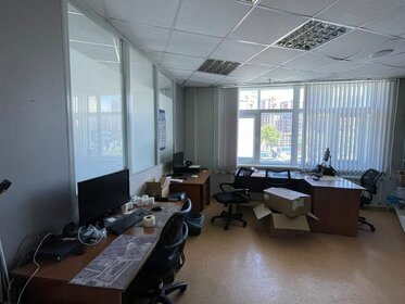 170 м², офис 217 600 ₽ в месяц - изображение 56