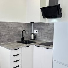 Квартира 26 м², студия - изображение 3