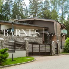 дом + 36 соток, участок - изображение 1