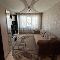 Квартира 62,8 м², 3-комнатная - изображение 2