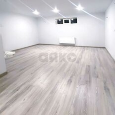 Квартира 35,8 м², студия - изображение 1