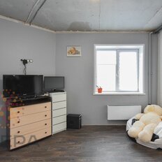 Квартира 42,1 м², 1-комнатная - изображение 4