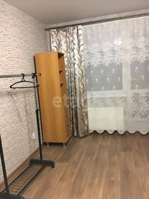 34,1 м², 1-комнатная квартира 22 000 ₽ в месяц - изображение 18