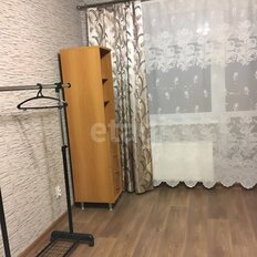 Квартира 40 м², 1-комнатная - изображение 3