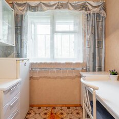 Квартира 30,4 м², 1-комнатная - изображение 2