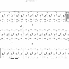 2788 м², помещение свободного назначения - изображение 4