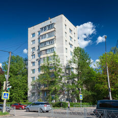 Квартира 33,1 м², 1-комнатная - изображение 1