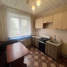 Квартира 40,2 м², 1-комнатная - изображение 1