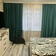 Квартира 54 м², 2-комнатная - изображение 2