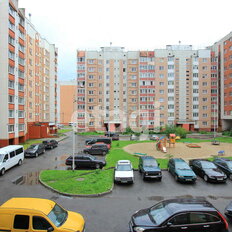 Квартира 65 м², 3-комнатная - изображение 4