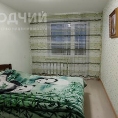 Квартира 109,3 м², 3-комнатная - изображение 5