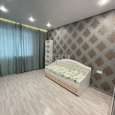 Квартира 61 м², 2-комнатная - изображение 2