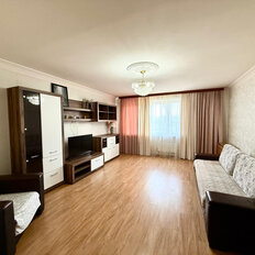 Квартира 51 м², 1-комнатная - изображение 3