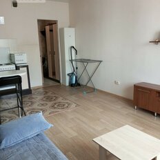 Квартира 28 м², студия - изображение 5