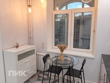 35 м², 1-комнатная квартира 38 000 ₽ в месяц - изображение 54