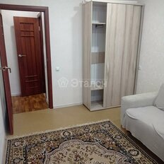 Квартира 55 м², 2-комнатная - изображение 5