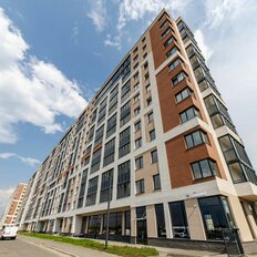 Квартира 23,9 м², студия - изображение 1