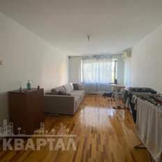 Квартира 46,5 м², 2-комнатная - изображение 4