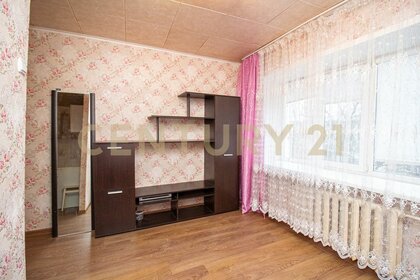 17 м², квартира-студия 990 000 ₽ - изображение 47