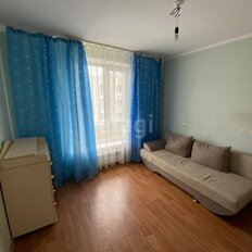 Квартира 45,6 м², 2-комнатная - изображение 3