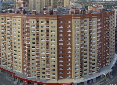 100,7 м², 3-комнатная квартира 9 000 000 ₽ - изображение 58