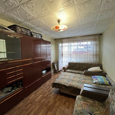 Квартира 30,4 м², 1-комнатная - изображение 4