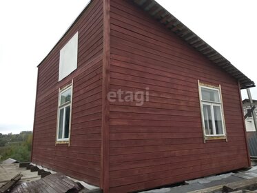 56,5 м² дом, 8,9 сотки участок 1 500 000 ₽ - изображение 26