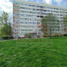 Квартира 32,6 м², 1-комнатная - изображение 5