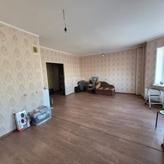 Квартира 37,2 м², студия - изображение 1