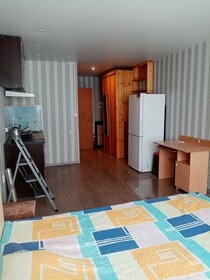 25 м², квартира-студия 16 000 ₽ в месяц - изображение 34