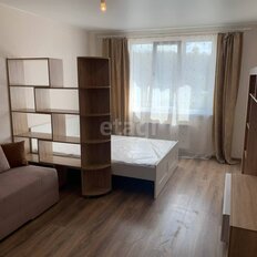 Квартира 38,5 м², 1-комнатная - изображение 1