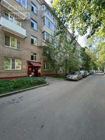 32 м², 1-комнатная квартира 11 350 000 ₽ - изображение 26