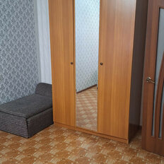 Квартира 38 м², 1-комнатная - изображение 4