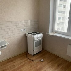 Квартира 33,7 м², 1-комнатная - изображение 2