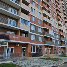 Квартира 55,7 м², 2-комнатная - изображение 3