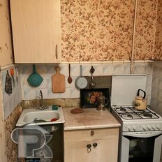 Квартира 30,2 м², 1-комнатная - изображение 4