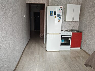 49,8 м², квартира-студия 12 350 000 ₽ - изображение 27