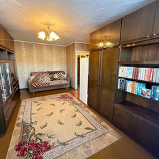 Квартира 54,5 м², 3-комнатная - изображение 3
