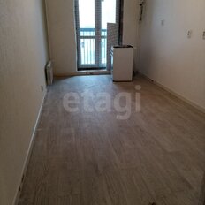 Квартира 94,9 м², 3-комнатная - изображение 2